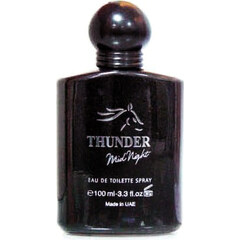 Thunder Midnight
